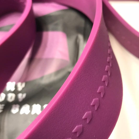 Prozis Purple Resistance Band - Picture 2 of 4